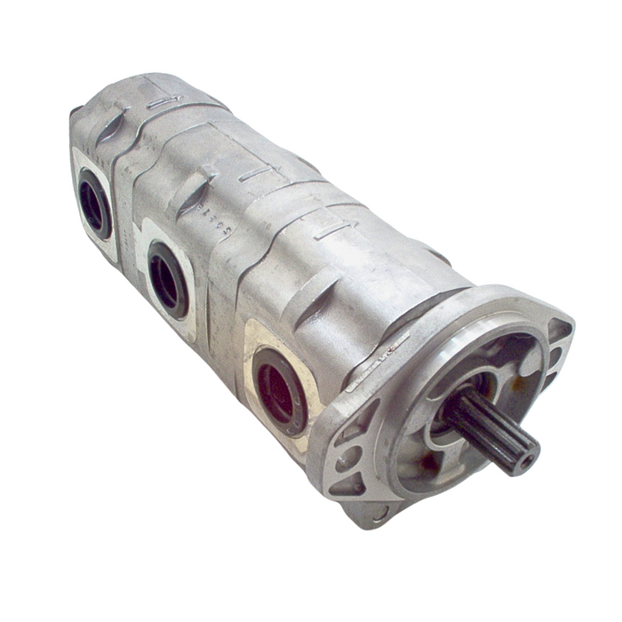 Bobcat 6655395 - Hydraulic Pump