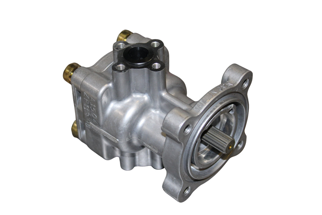 Case 87762346 - Hydraulic Pump