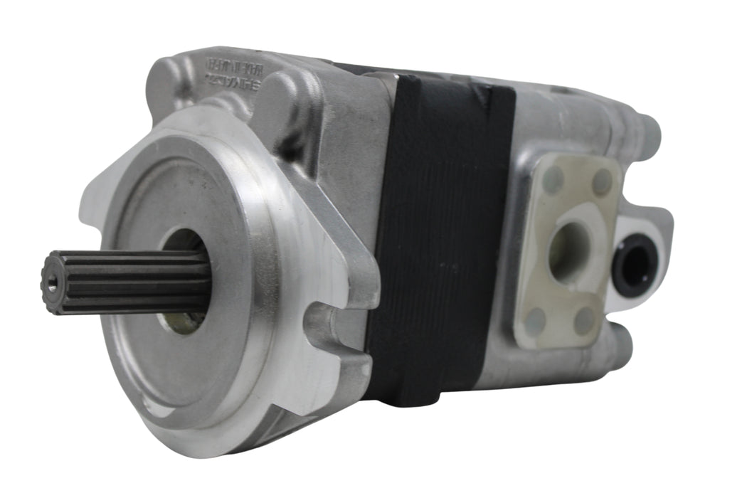 Shimadzu SD620B40.7F9H1-L311 - Hydraulic Pump