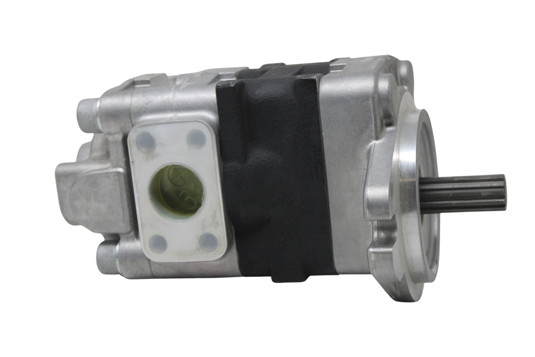 Shimadzu SMD620B387L428 - Hydraulic Pump