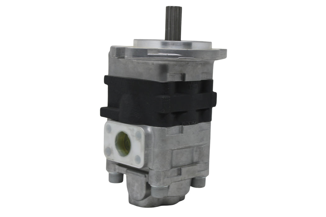 Shimadzu SD620B40.7F9H1-L311 - Hydraulic Pump