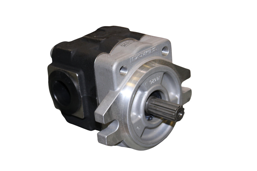 Shimadzu M300A21L726 - Hydraulic Pump