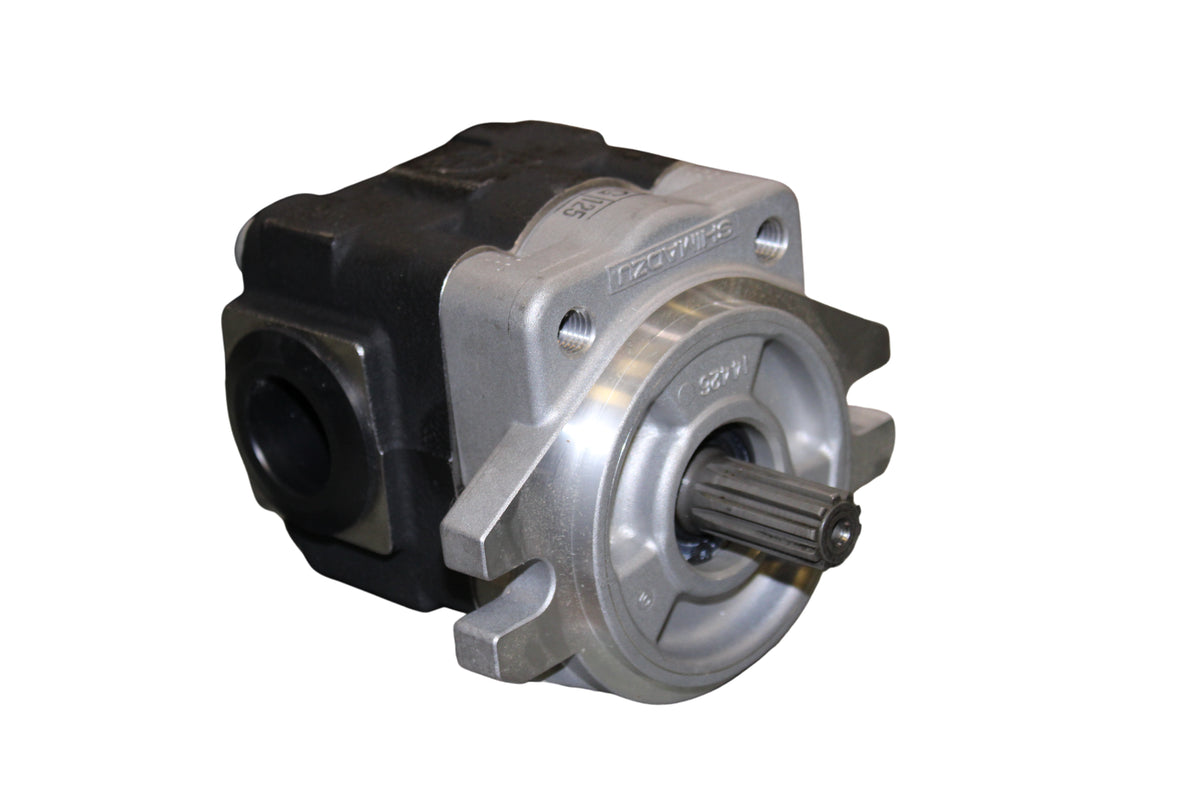 Toyota 67110-U1360-71 - Hydraulic Pump — Aztec Hydraulics