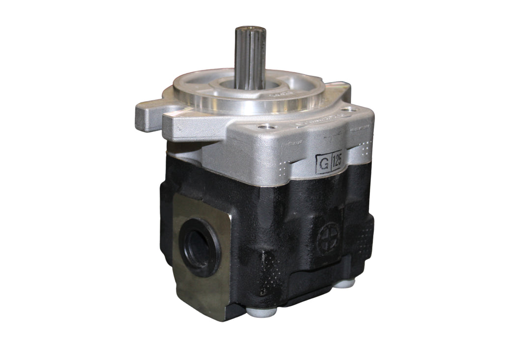 Shimadzu M300A21L726 - Hydraulic Pump