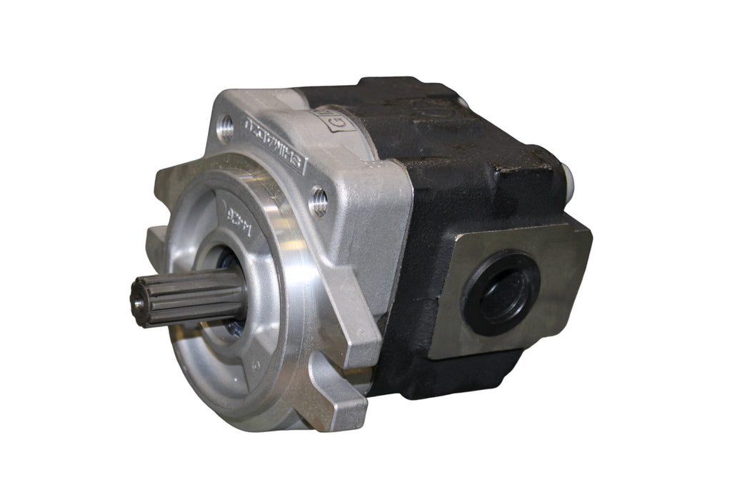 Shimadzu M300A21L726 - Hydraulic Pump