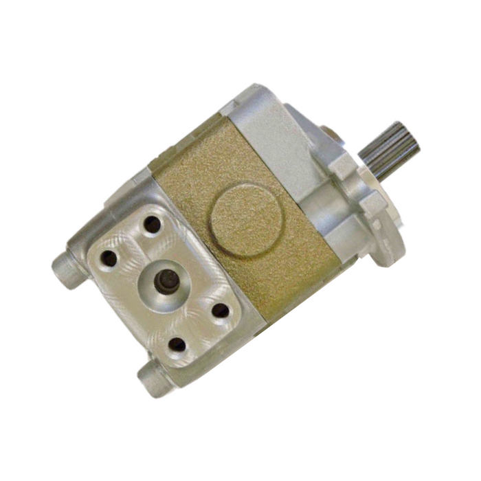 Shimadzu SGP2A27L381 - Hydraulic Pump