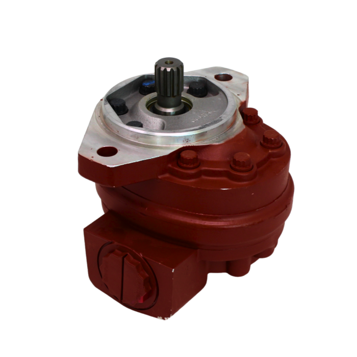 Gehl 127546 - Hydraulic Pump