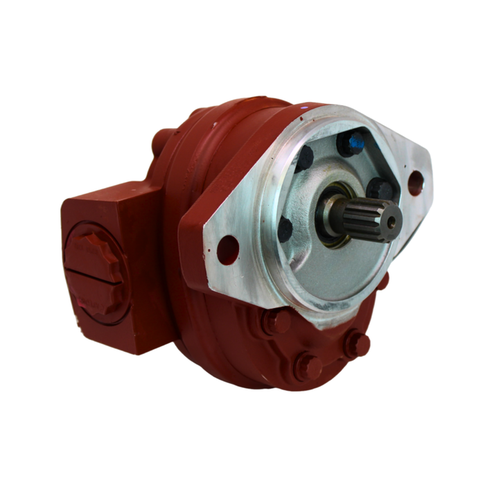 Gehl 127546 - Hydraulic Pump