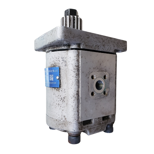 Aztec Replacement for Heli CBFTD-G325CFZX - Hydraulic Pump