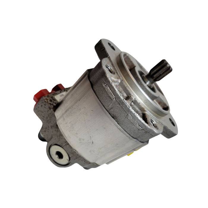 Parker 3349112948 - Hydraulic Pump