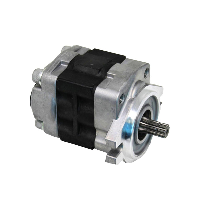 Shimadzu SGP1A27D2H9-R434 - Hydraulic Pump