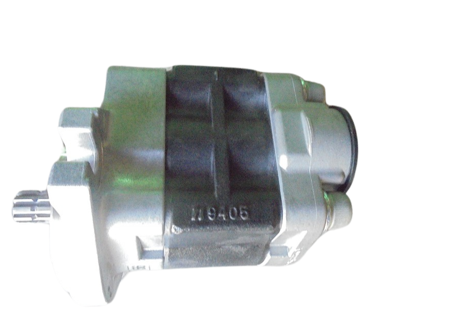 Shimadzu 402-01191-36 - Hydraulic Pump
