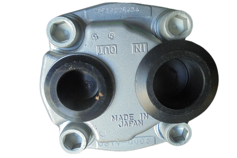 Shimadzu 402-01191-36 - Hydraulic Pump