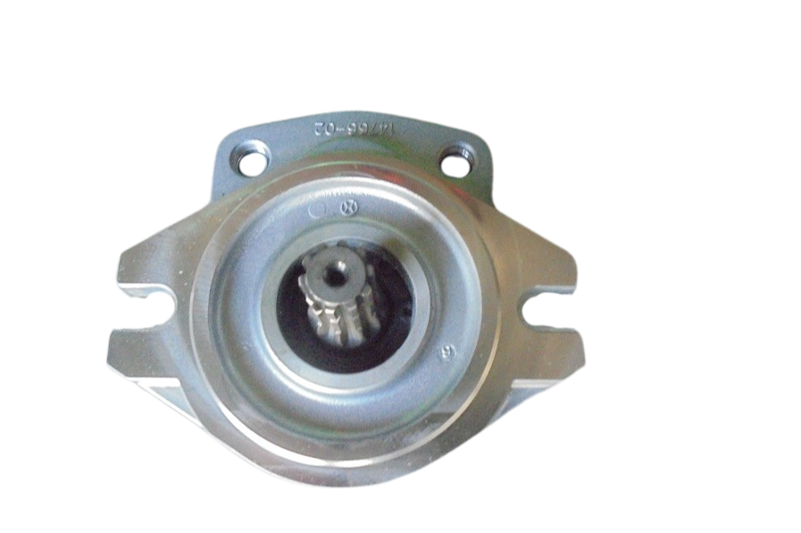 Shimadzu 402-01191-36 - Hydraulic Pump