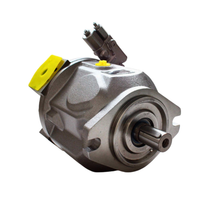 Made to order pumps and motors for Rexroth, Char-Lynn, Eaton, Danfoss, White, Parker, Prince, Dynamic Fluid Components, M+S, and more.