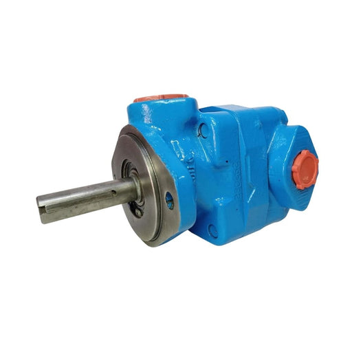 Made to order pumps and motors for Rexroth, Char-Lynn, Eaton, Danfoss, White, Parker, Prince, Dynamic Fluid Components, M+S, and more.