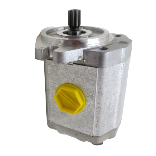 Aztec Replacement for Sundstrand 121.20.056.00 - Hydraulic Motor