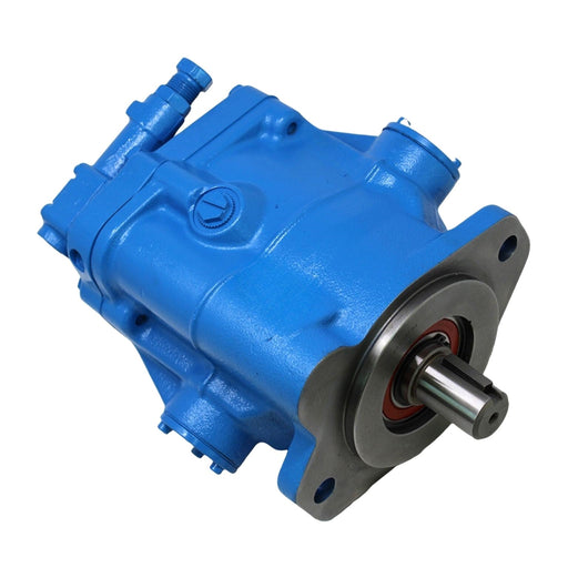 Made to order pumps and motors for Rexroth, Char-Lynn, Eaton, Danfoss, White, Parker, Prince, Dynamic Fluid Components, M+S, and more.
