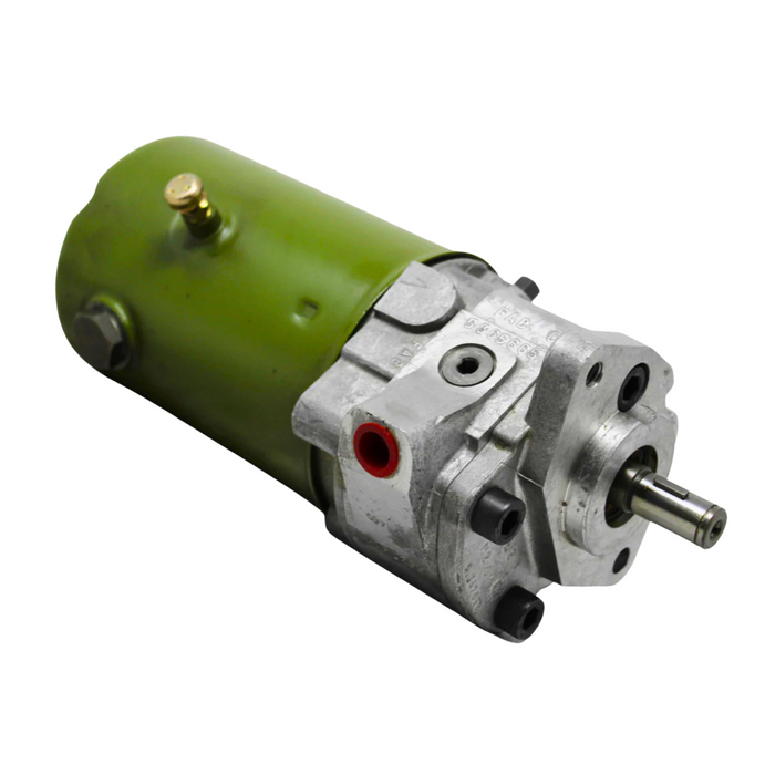 Parker D17X04 - Hydraulic Pump