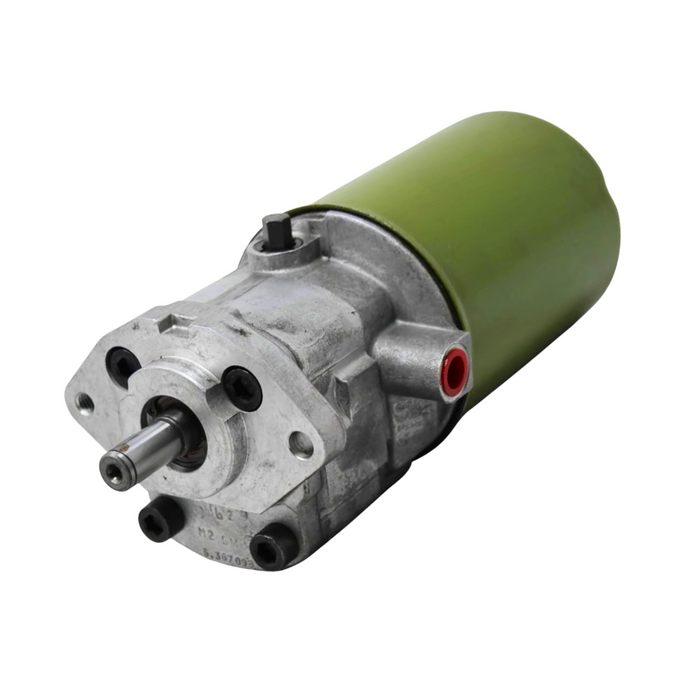 Aztec Replacement for Massey Ferguson 523092M91 - Hydraulic Pump