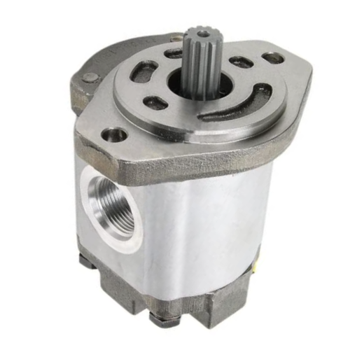 Aztec Replacement for Hyster 342773 - Hydraulic Pump