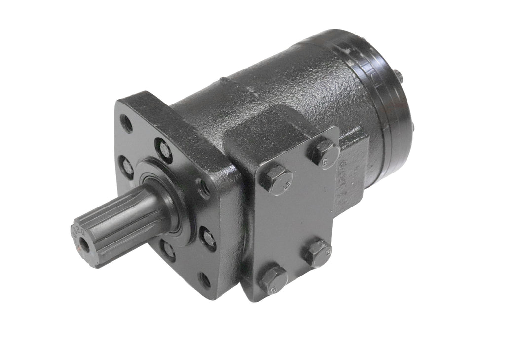 Aztec Replacement for Komatsu CC206394  - Hydraulic Motor