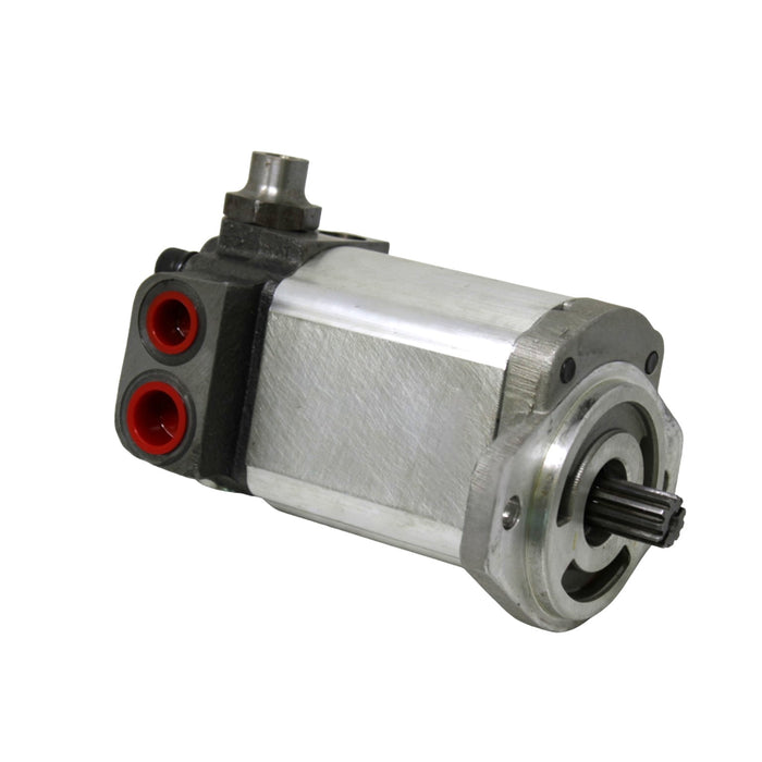 Hybel 12101033111 - Hydraulic Pump