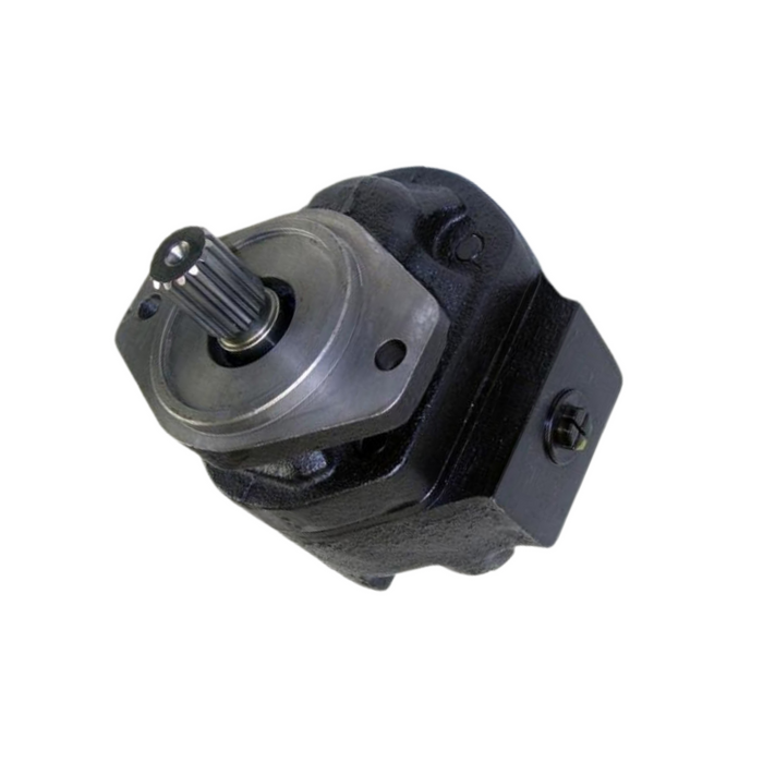 Parker 3239110395 - Hydraulic Pump