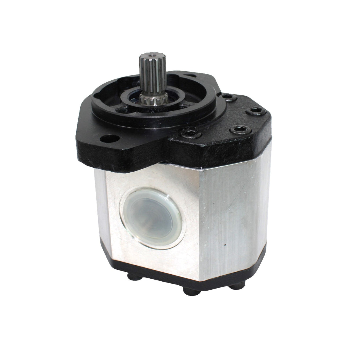 バイカルテ　業務用　FH,SS 1300 Aztec Replacement for Haldex Barnes 1303259 - Hydraulic Pump