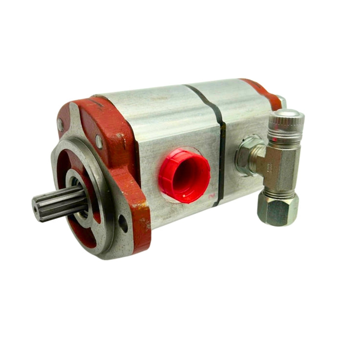 Aztec Replacement for Raymond 1032206 - Hydraulic Pump