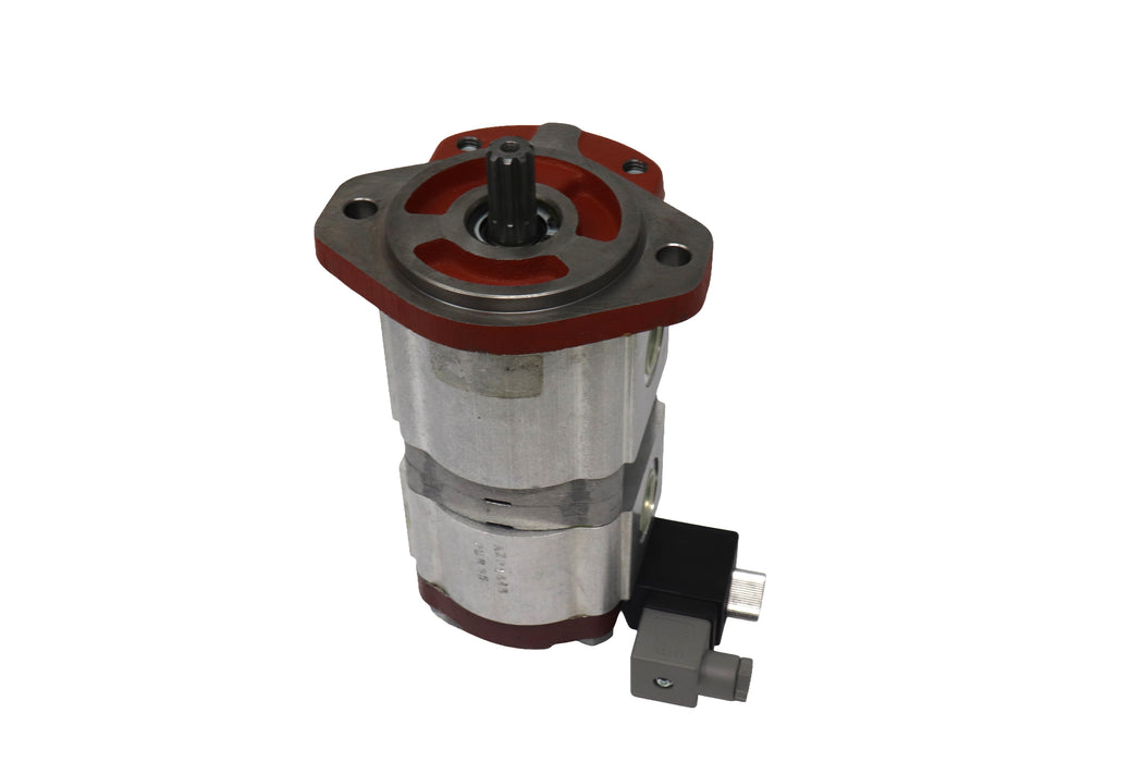 Salami 612257331 - Hydraulic Pump