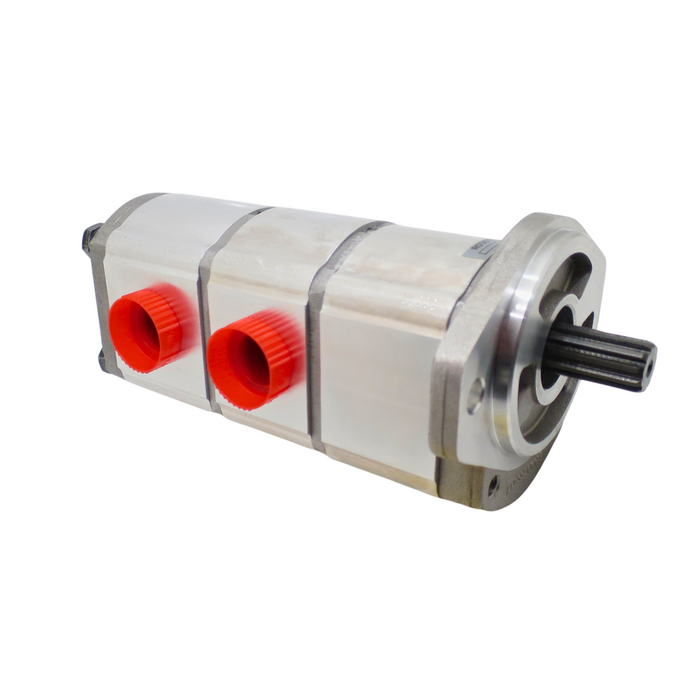 Aztec Replacement for Bobcat 6679080 - Hydraulic Pump