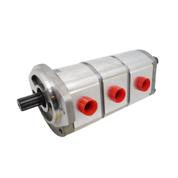 Aztec Replacement for Bobcat 6679080 - Hydraulic Pump