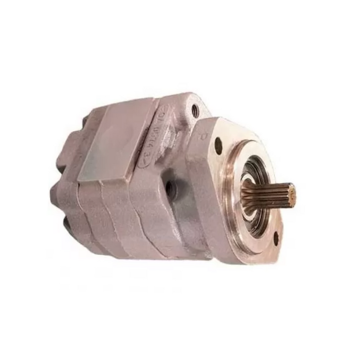 IHC-707357C91 - Hydraulic Pump