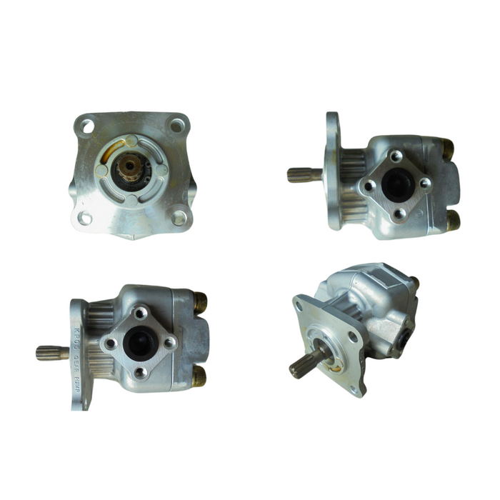 Aztec Replacement for AZPN-0112 - Hydraulic Pump