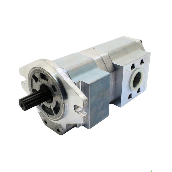 Shimadzu A22.48L396 - Hydraulic Pump