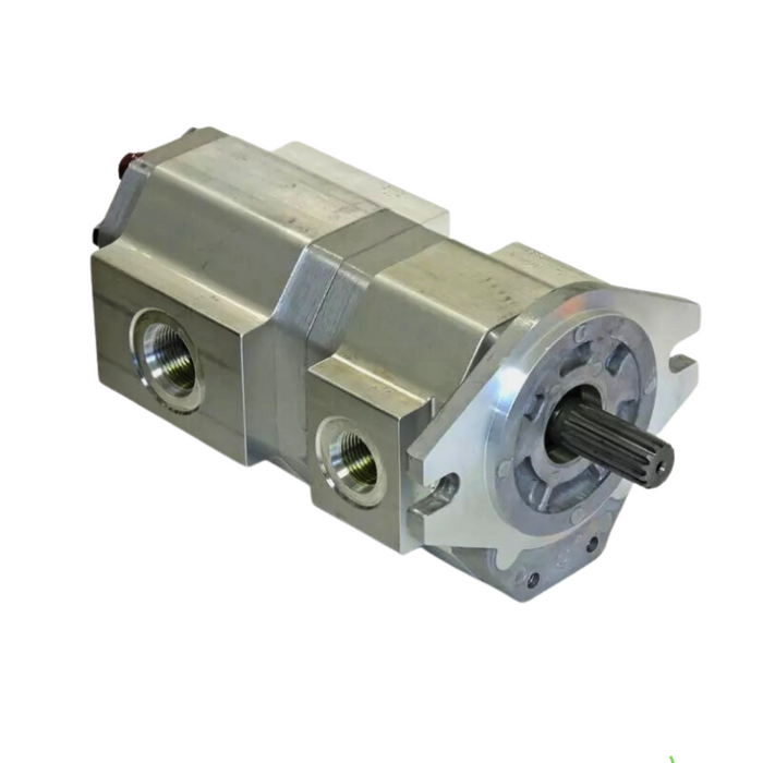 Shimadzu A22.48L396 - Hydraulic Pump