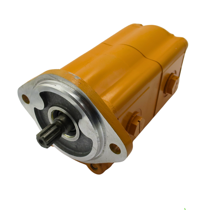 Case 120882A1 - Hydraulic Pump