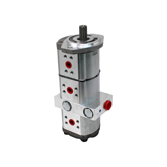 Aztec Replacement for AZPN-0125 - Hydraulic Pump
