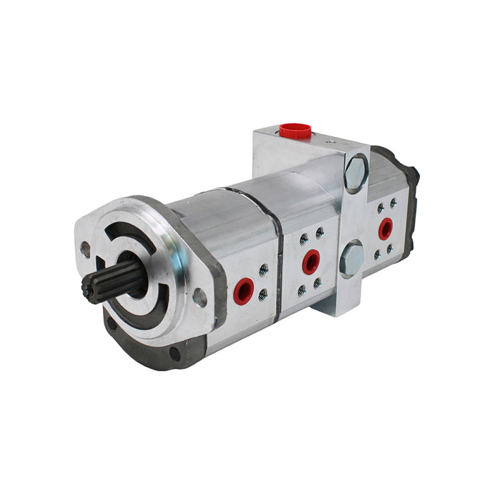 Aztec Replacement for AZPN-0125 - Hydraulic Pump