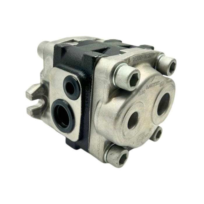 Shimadzu SGP600A44Z2H1-L167 - Hydraulic Pump