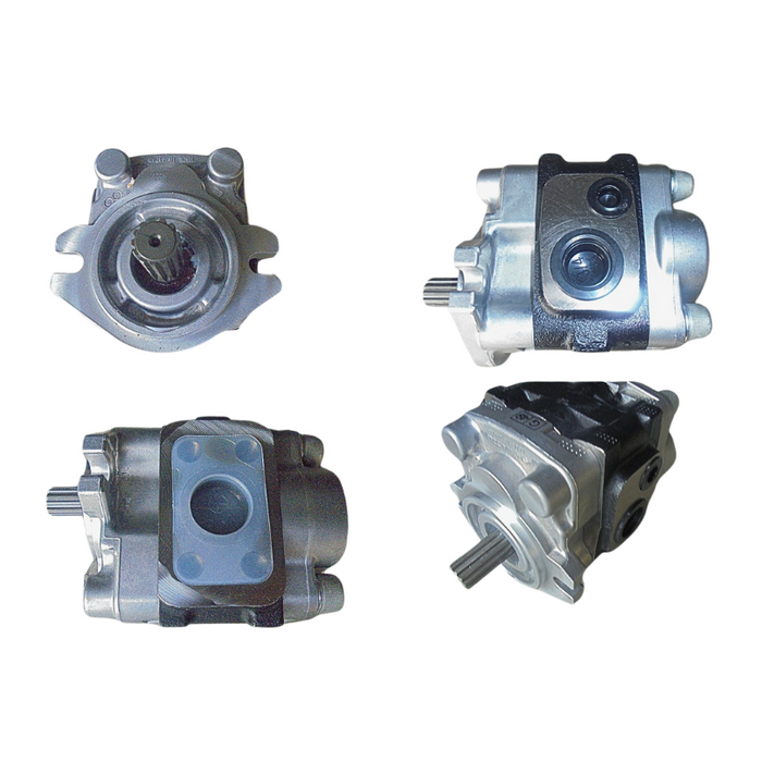 Hitachi 4409361830 - Hydraulic Pump