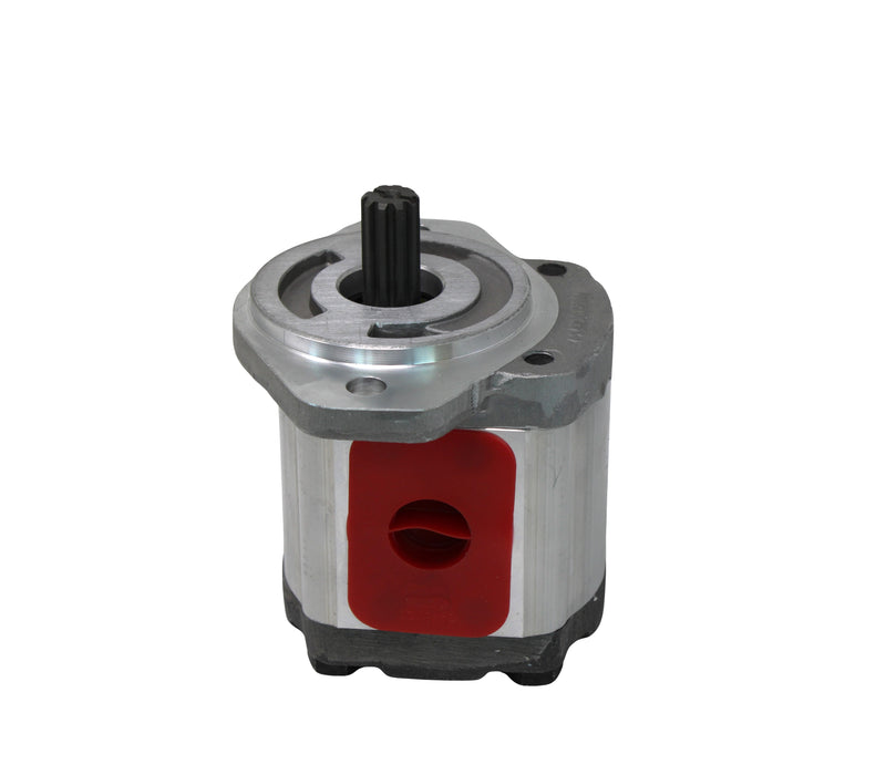 Kayaba KZP4-17CSSBDNN - Hydraulic Pump