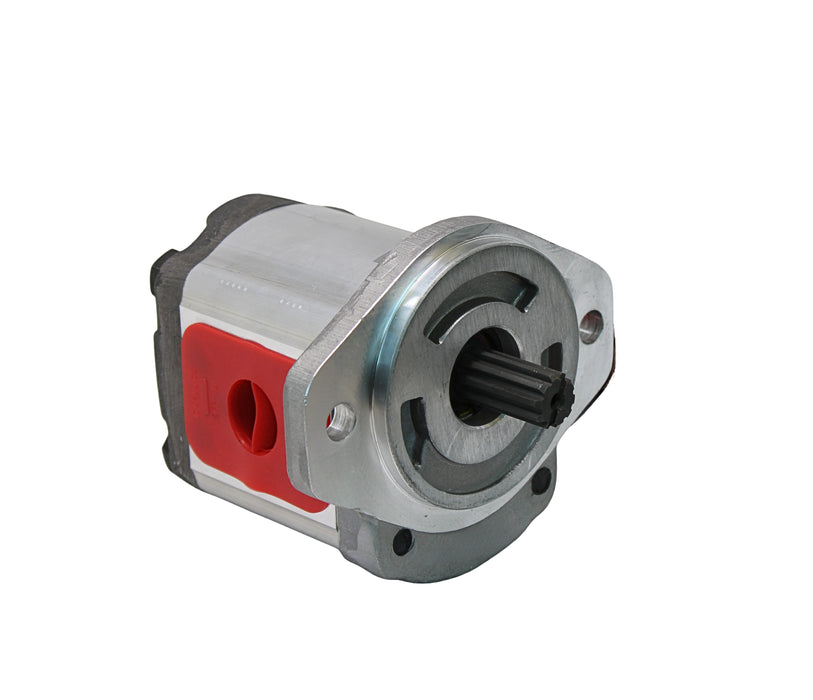Kayaba KZP4-17CSSBDNN - Hydraulic Pump