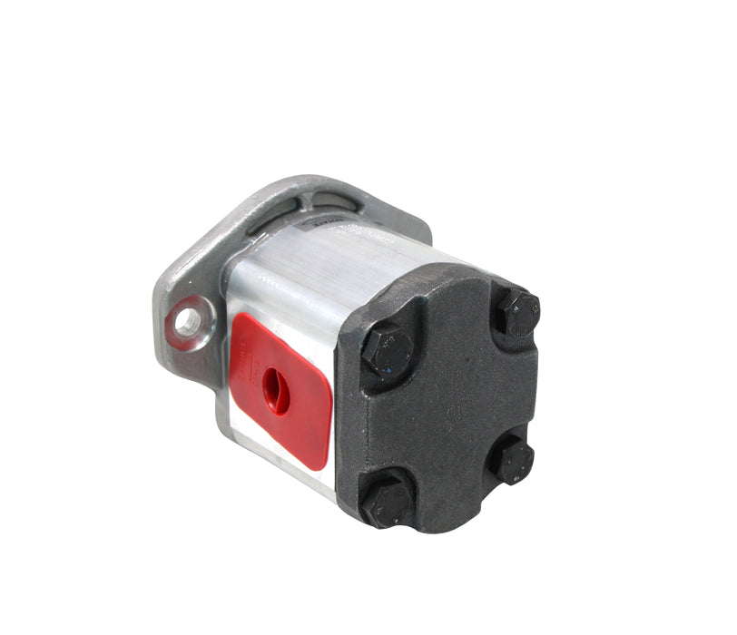 Kayaba KZP4-17CSSBDNN - Hydraulic Pump