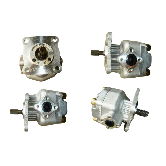 Kayaba KP0588ASSS - Hydraulic Pump