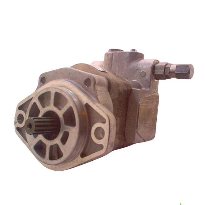 Aztec Replacement for Tyrone 306064 - Hydraulic Pump