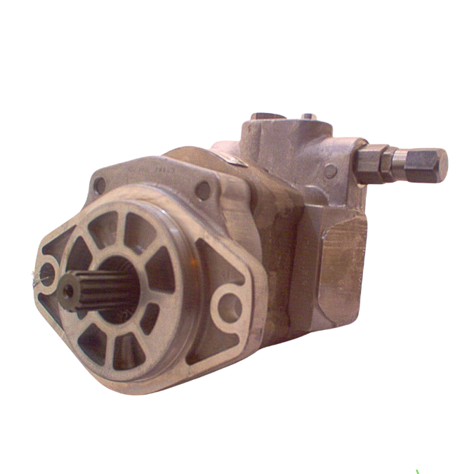 Parker PVP16-150C-2N6-4-18 - Hydraulic Pump