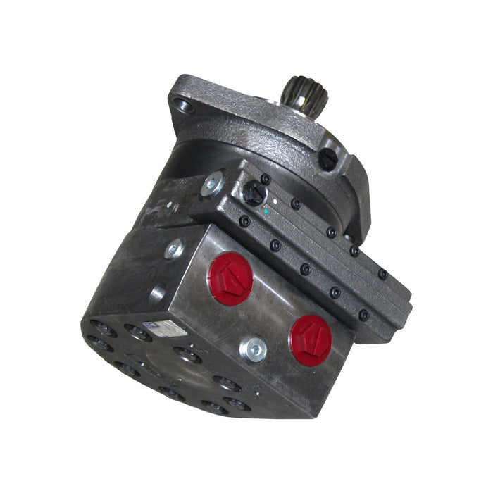 Aztec Replacement for Char-Lynn (Danfoss) 192-0022-003  - Hydraulic Motor