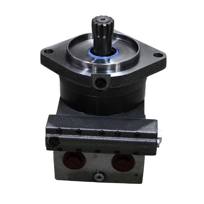 Aztec Replacement for AZPN-0136  - Hydraulic Motor